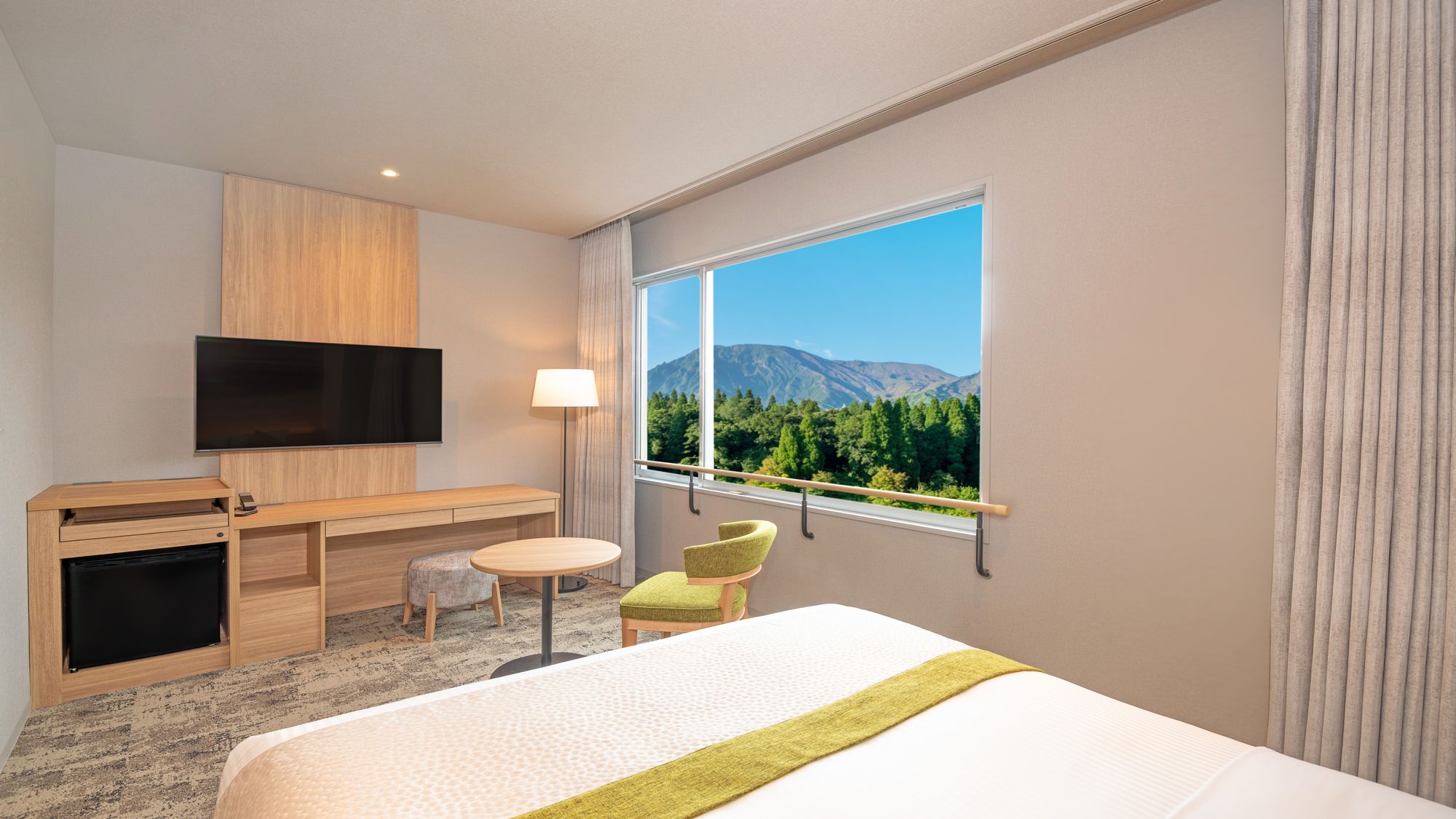 クイーンルーム