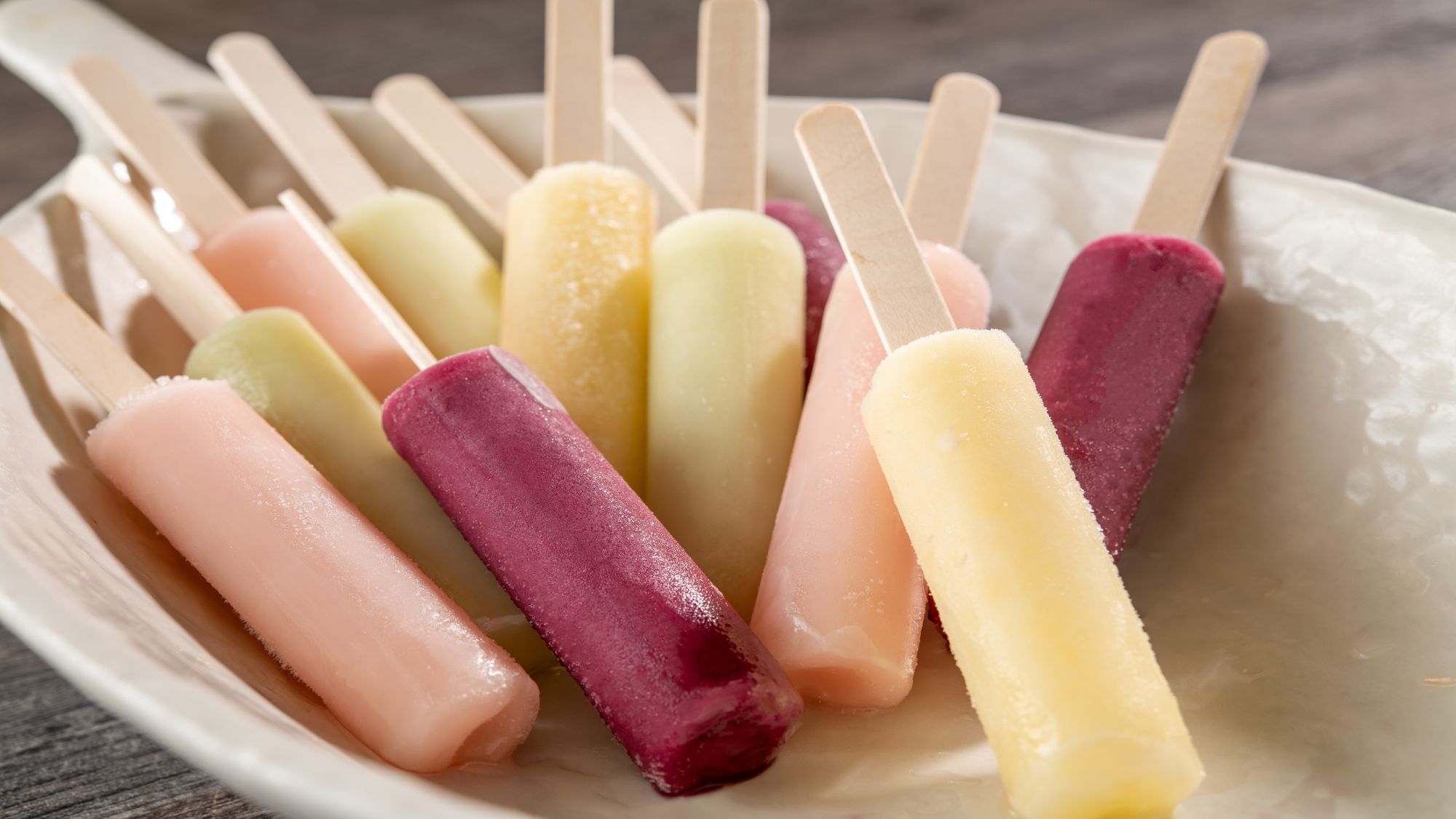 アイスサービス♪