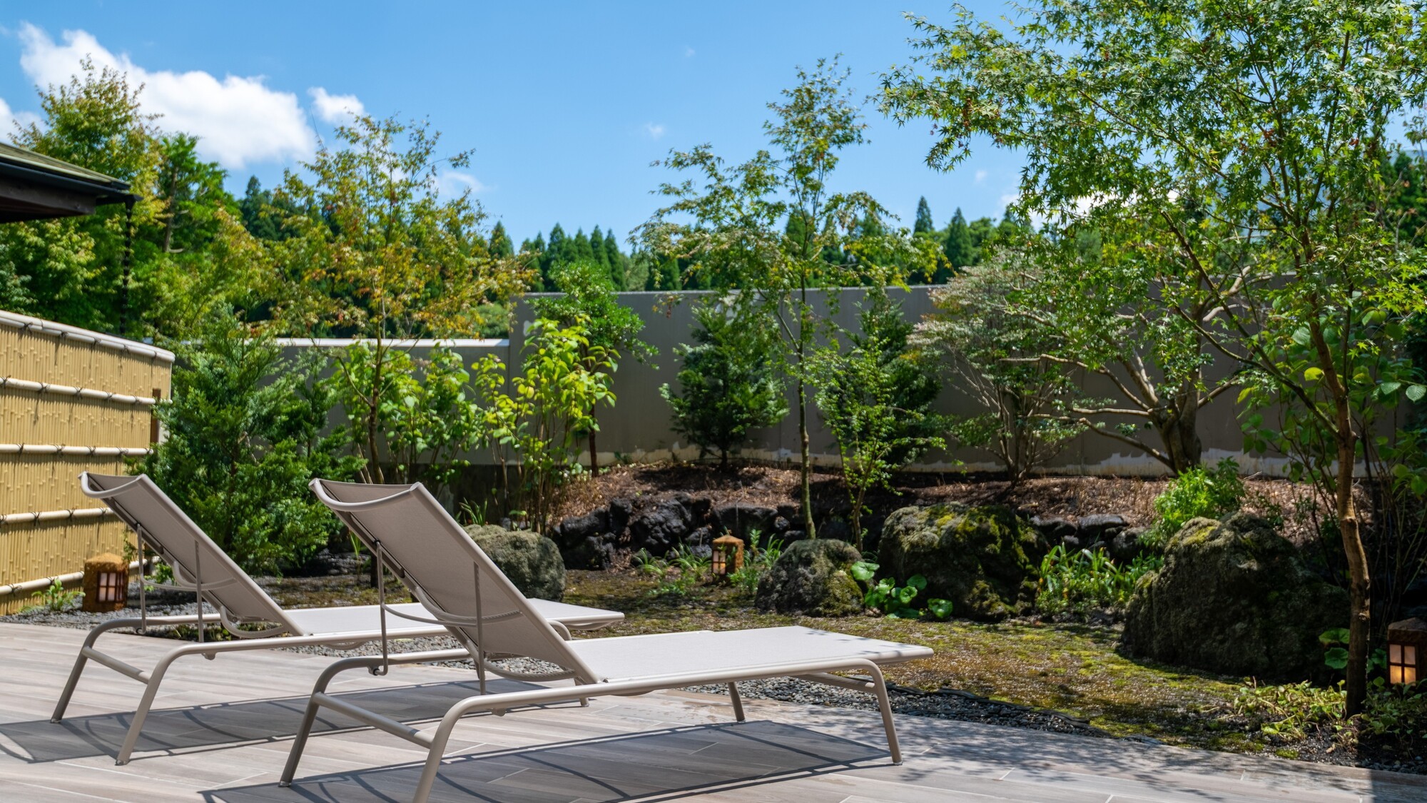 ととのいスペース7月リニューアル♪