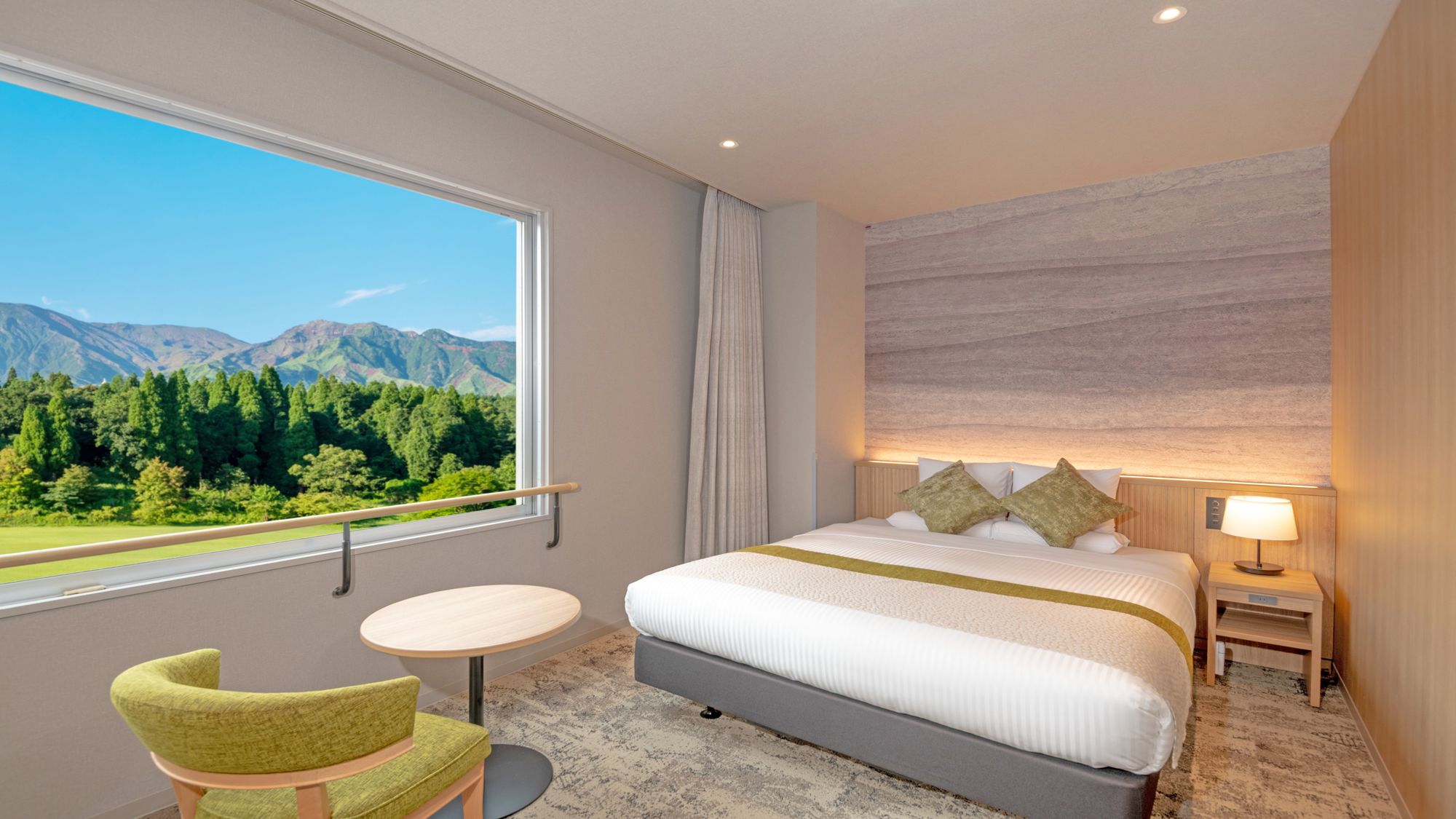 クイーンルーム