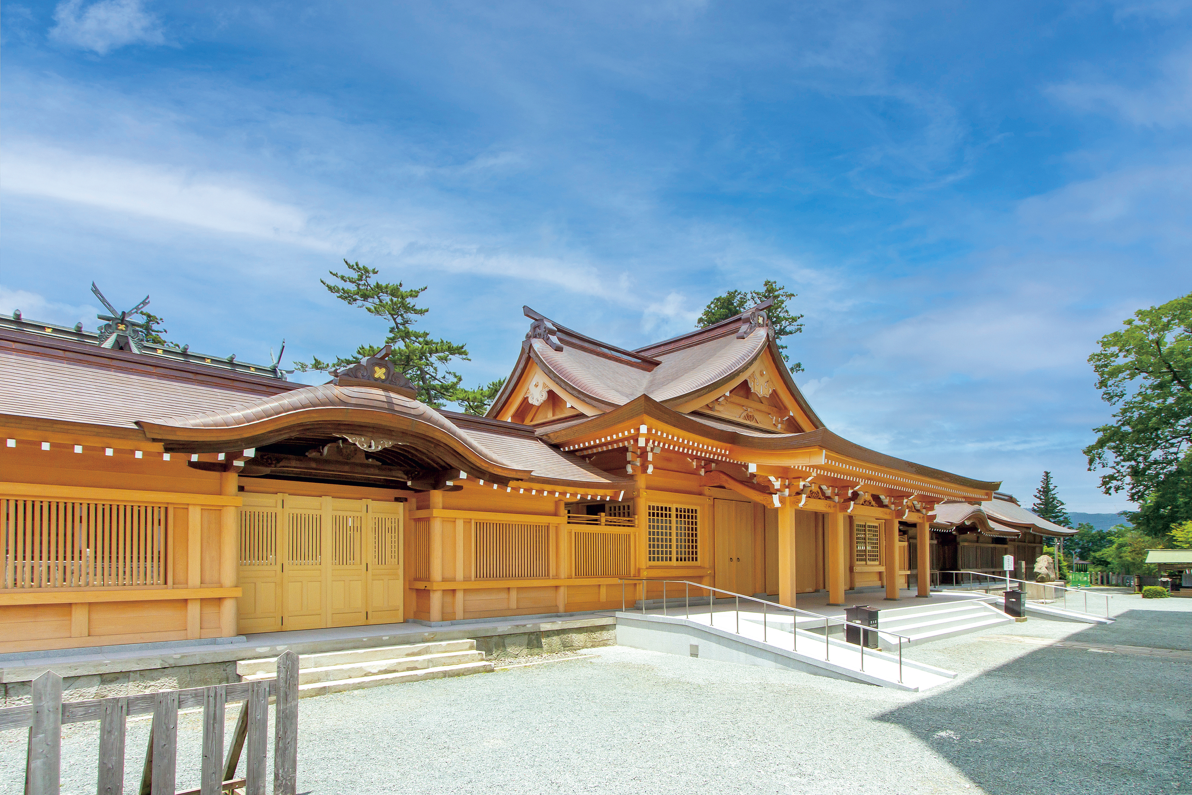 阿蘇神社