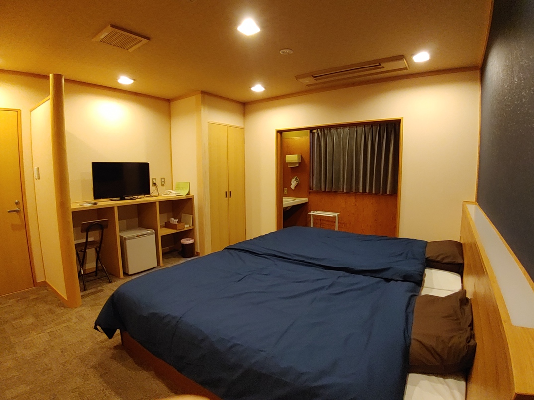 お部屋おまかせ　〈禁煙〉
