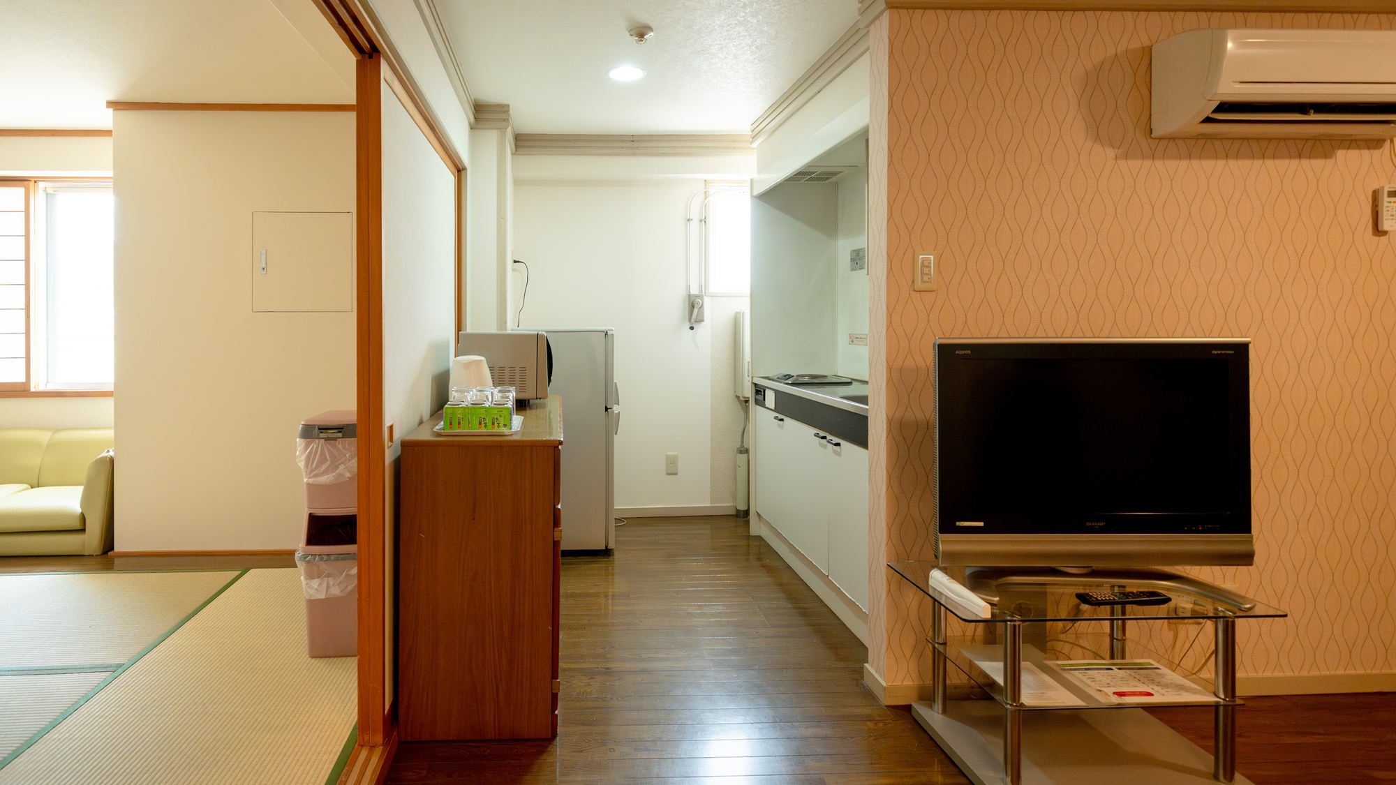 ファミリープラン６