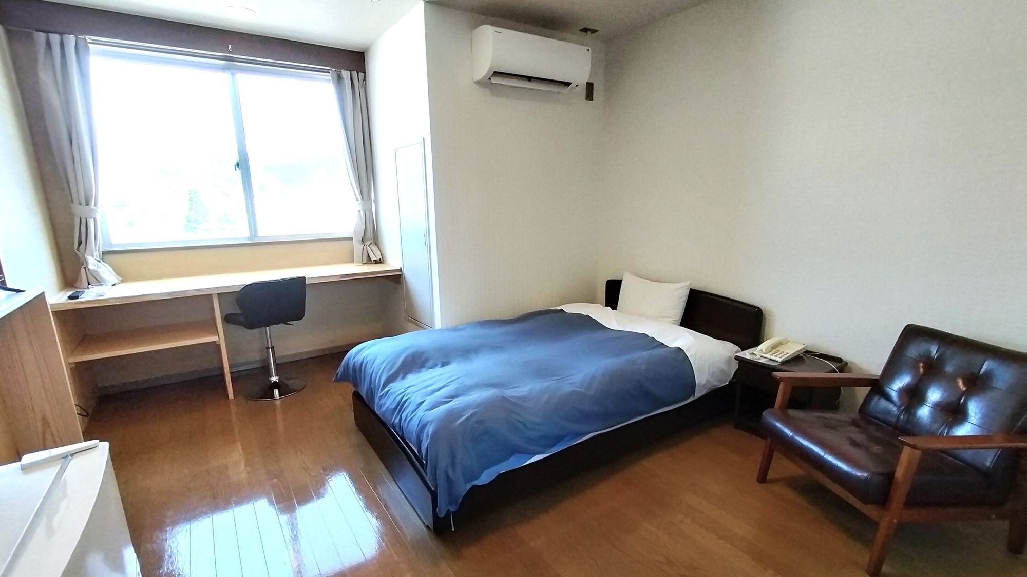 シングルタイプ