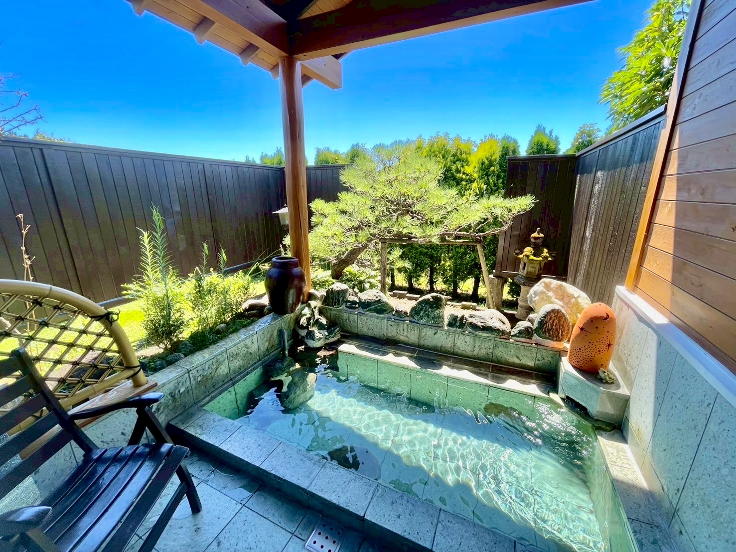 携帯展望の湯②