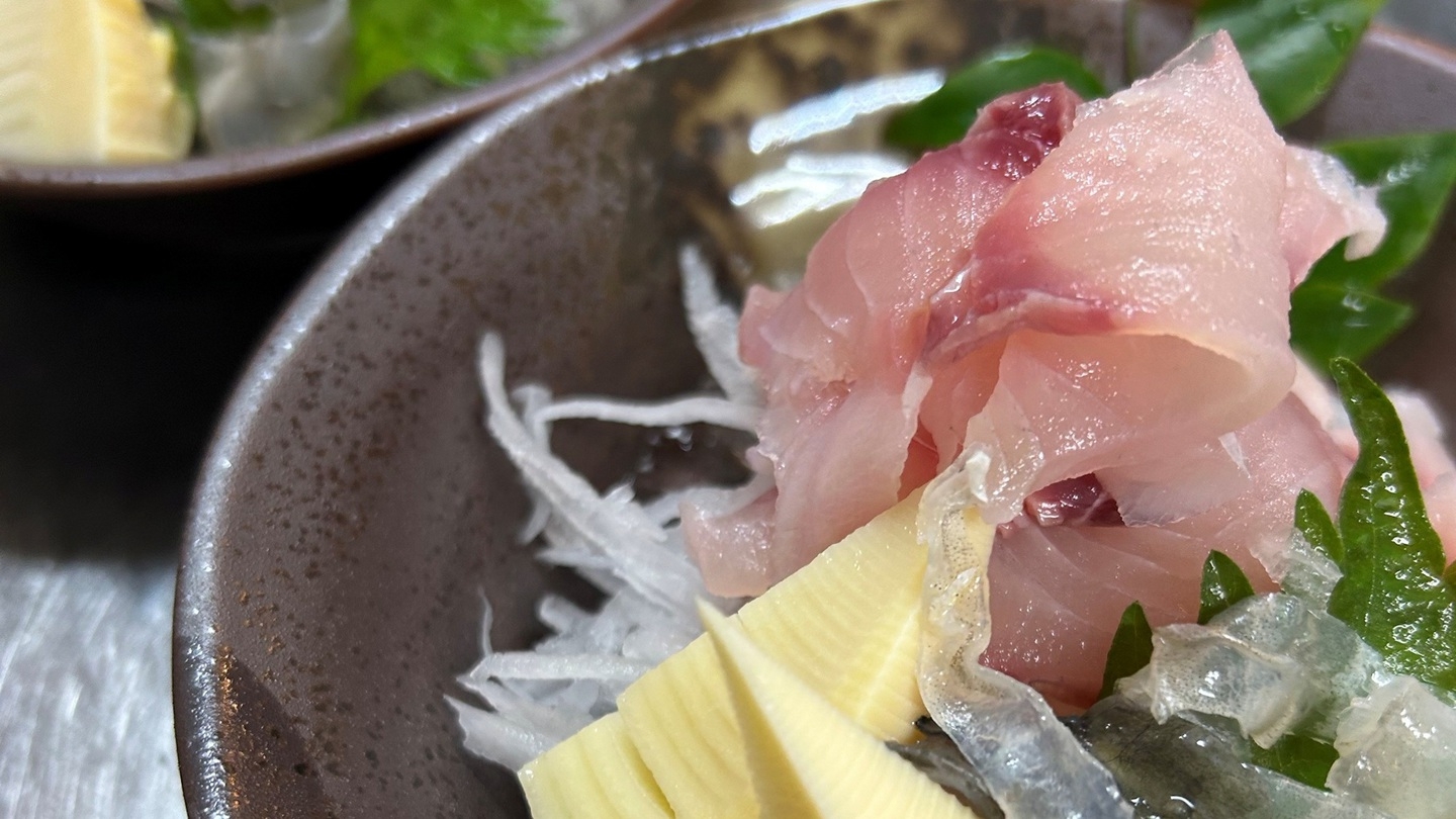 【鯉料理】清流育ちの鯉を味わう！心も体も元気になろう＜2食付＞
