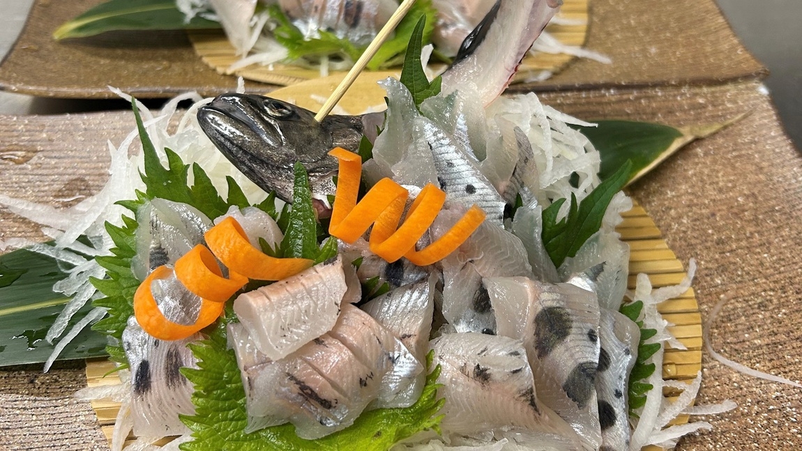【スタンダード2食付】山の幸を味わおう！ジビエや野菜料理でお客様をおもてなし