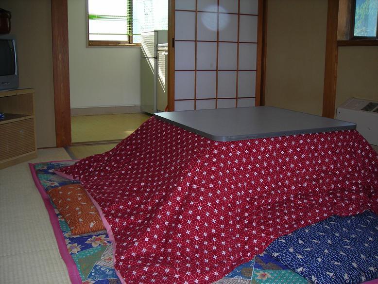 Kotatsu