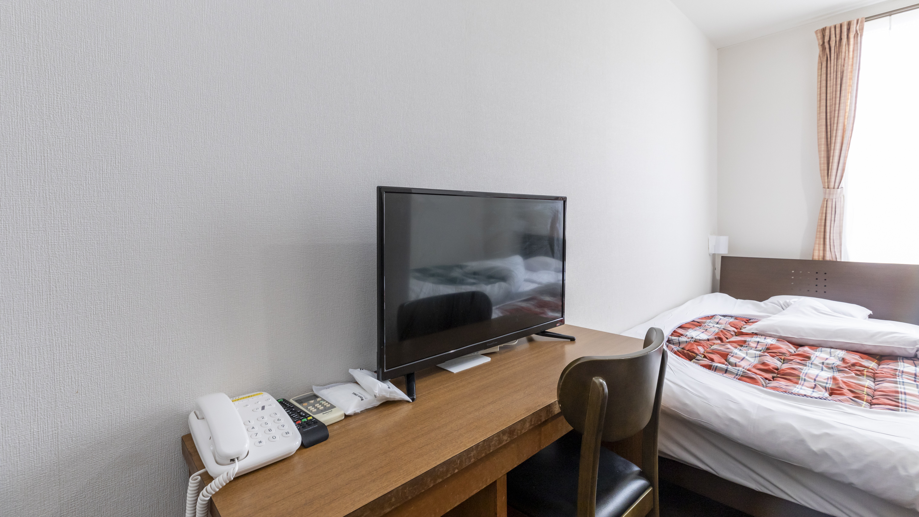 ツインルーム☆