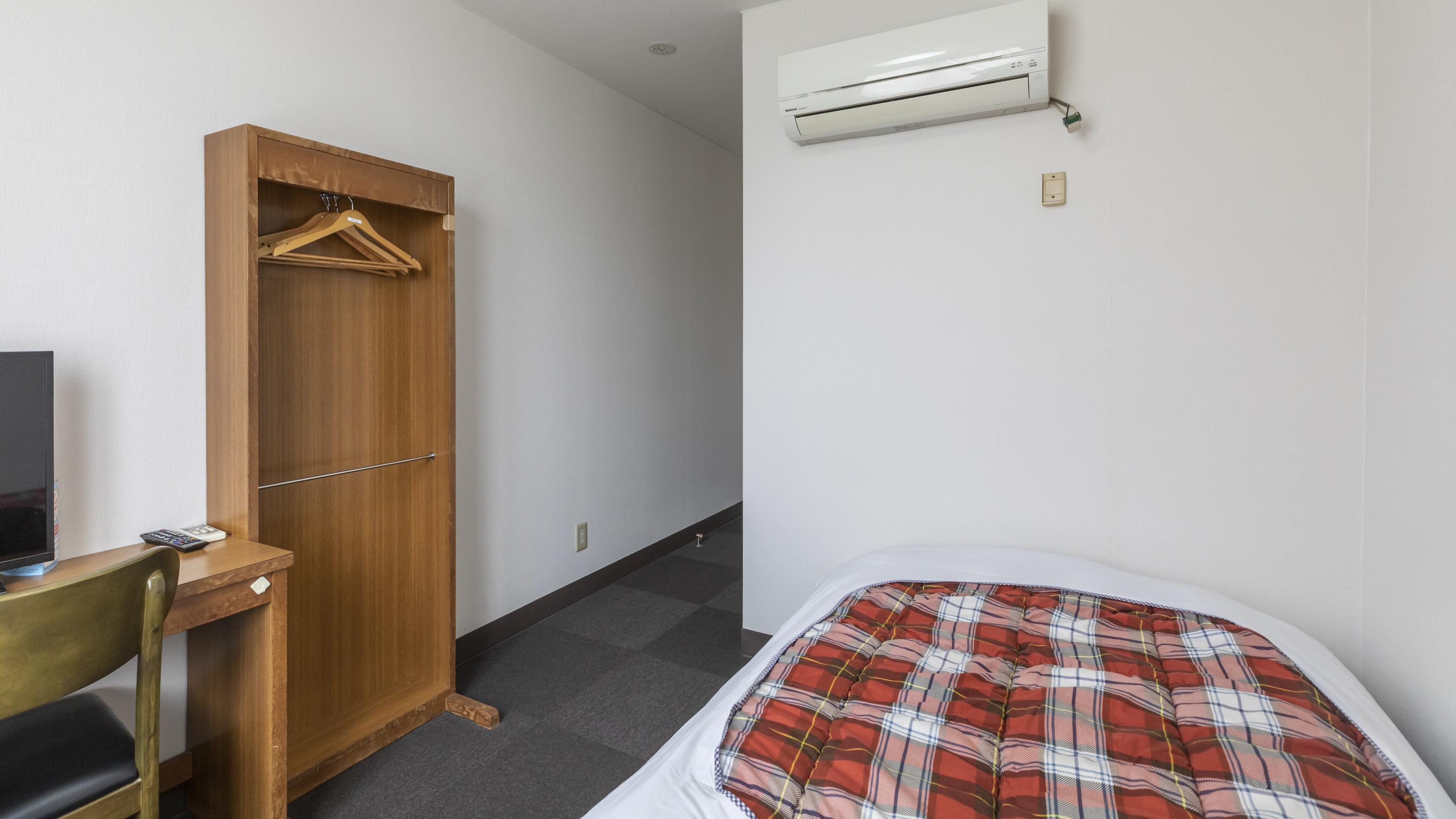 シングルルーム☆