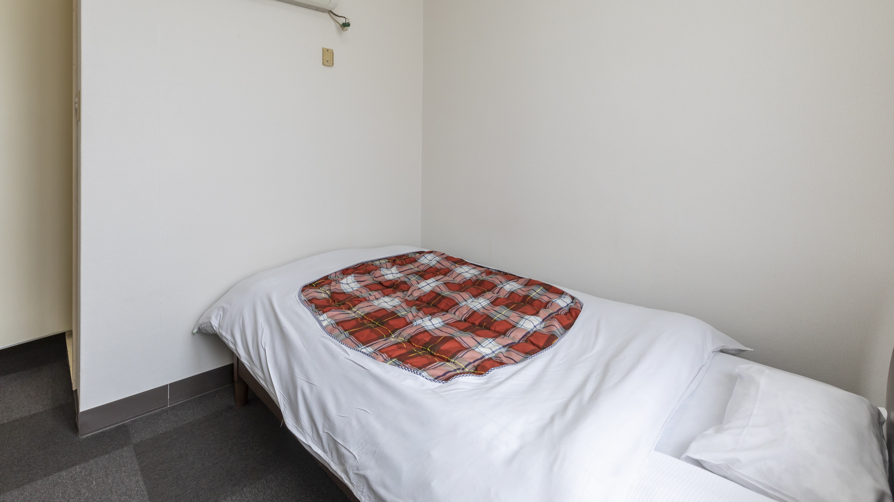 シングルルーム☆