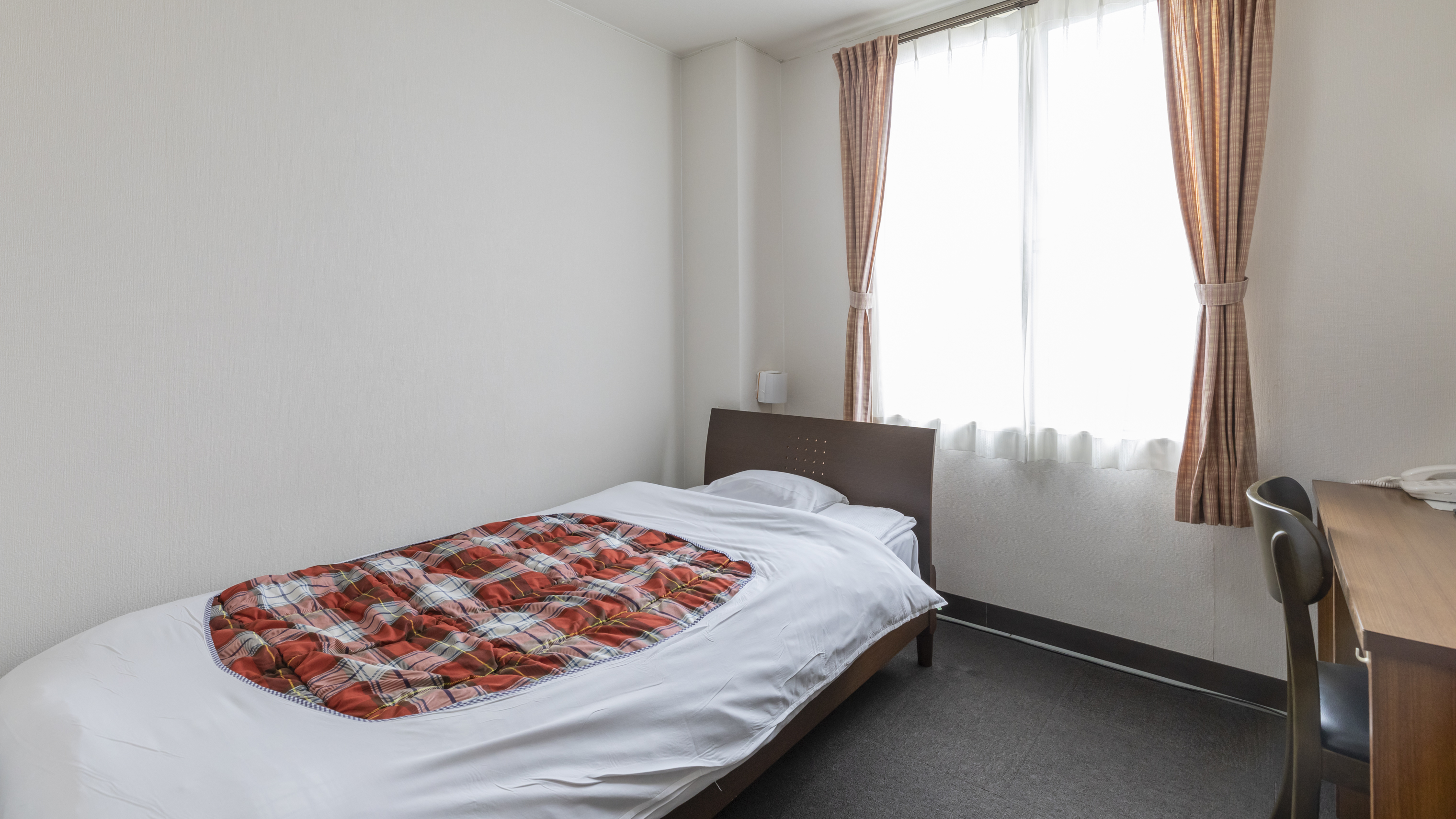 シングルルーム☆