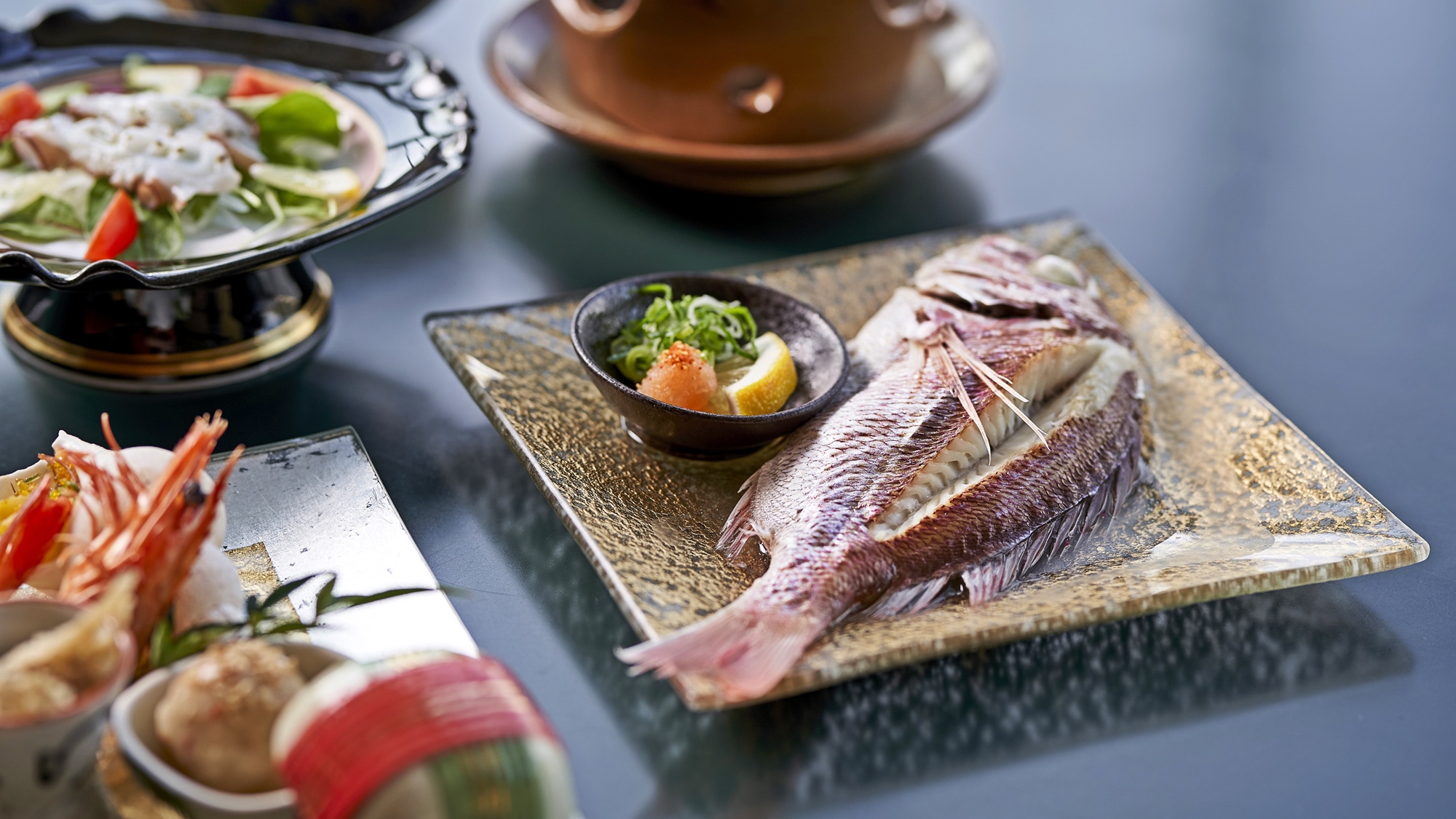 *【スタンダード（一例）】