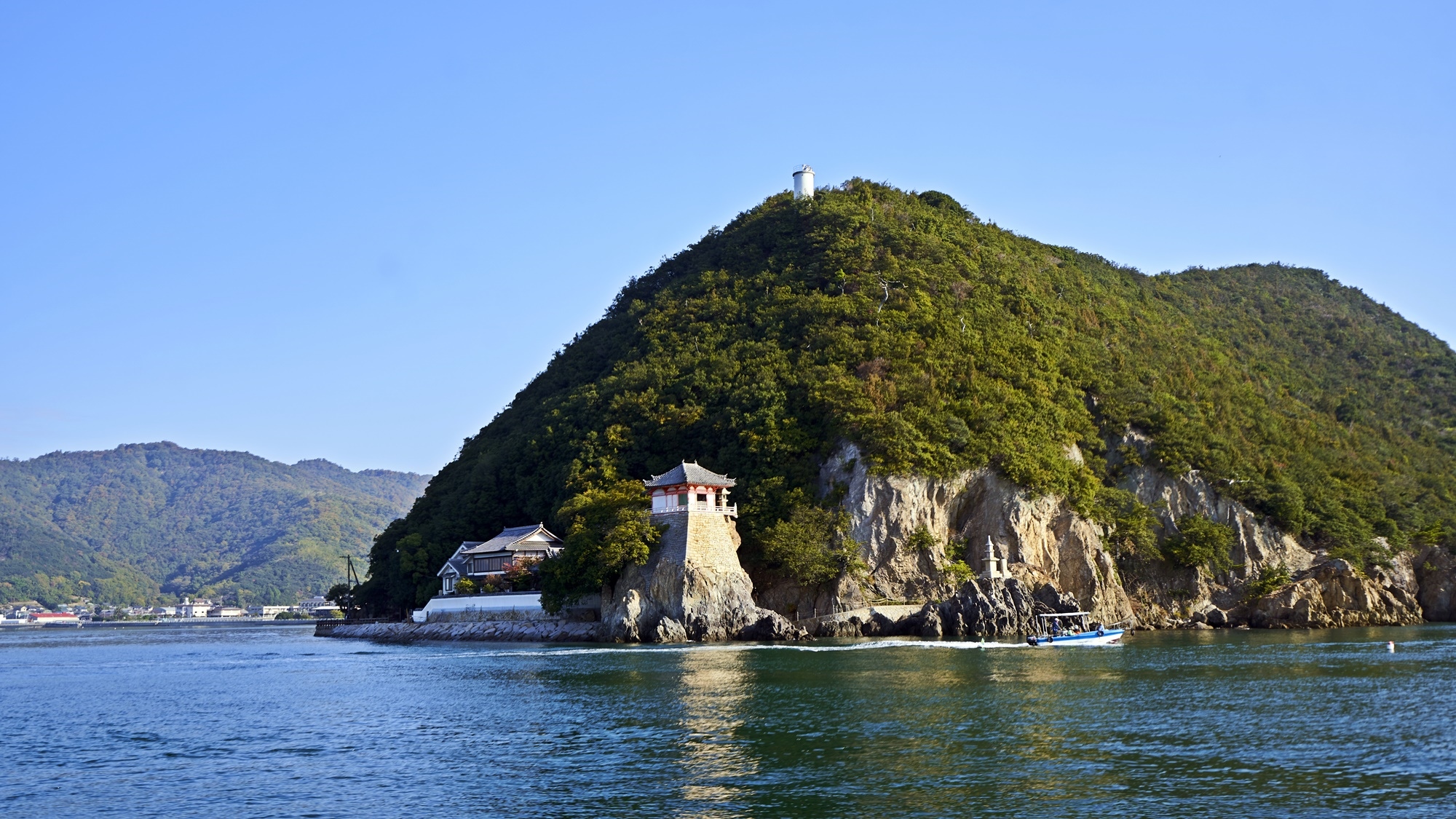 *【周辺】あぶと観音