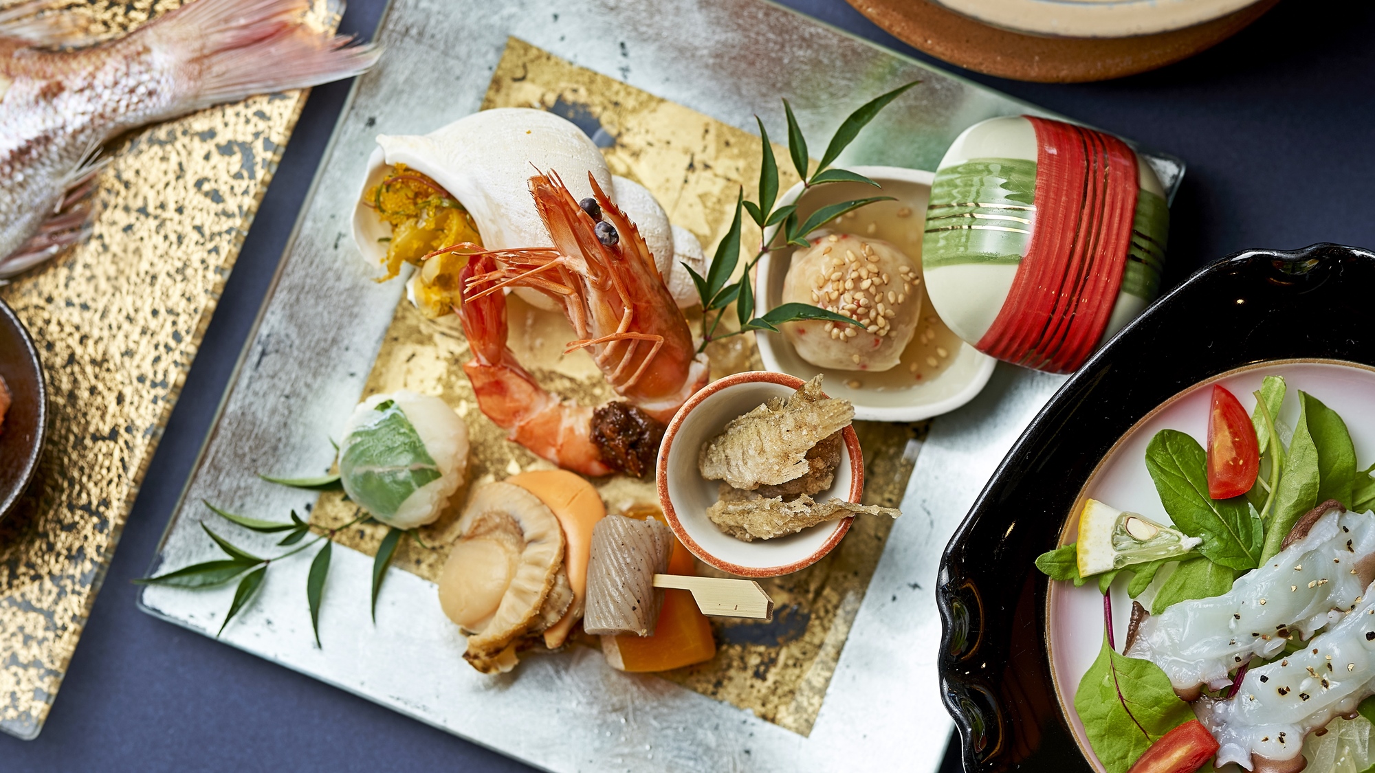 *【スタンダード（一例）】