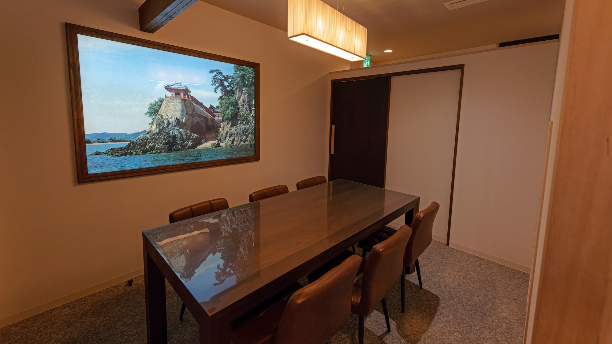 *【伊勢海老の間】「特別室」93平米の広々としたお部屋