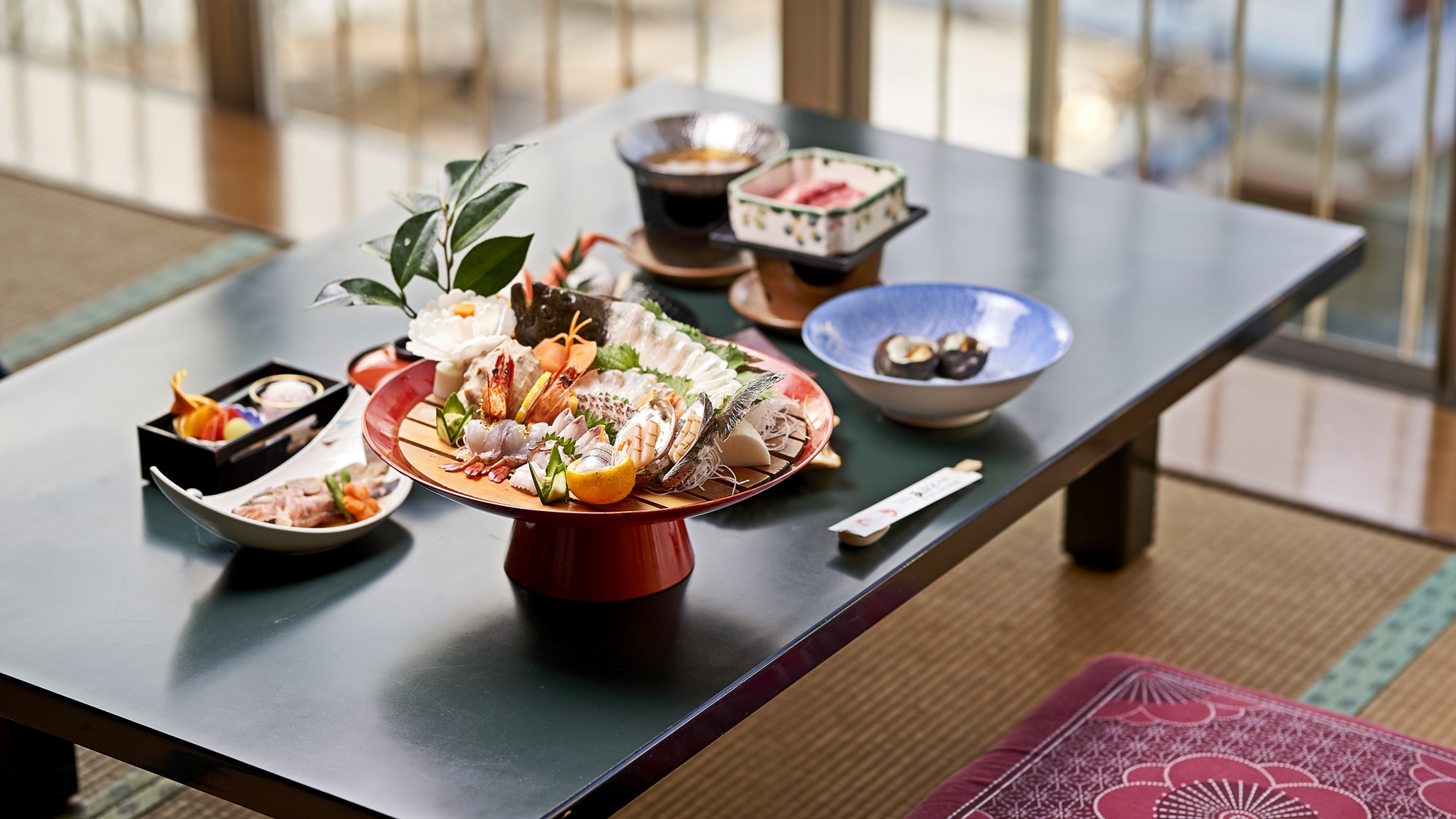 *【デラックス／グレードアップ（一例）】