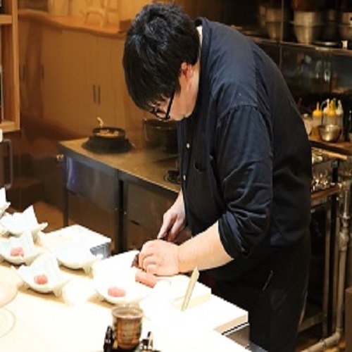 信州牛と日本酒が楽しめる贅沢プラン