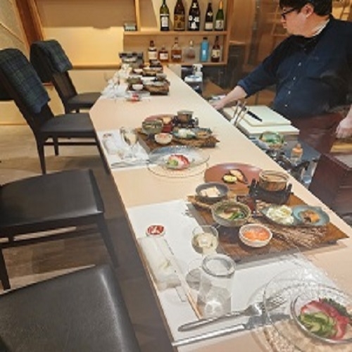 [厳選食材]信州牛の昆布〆プラン　