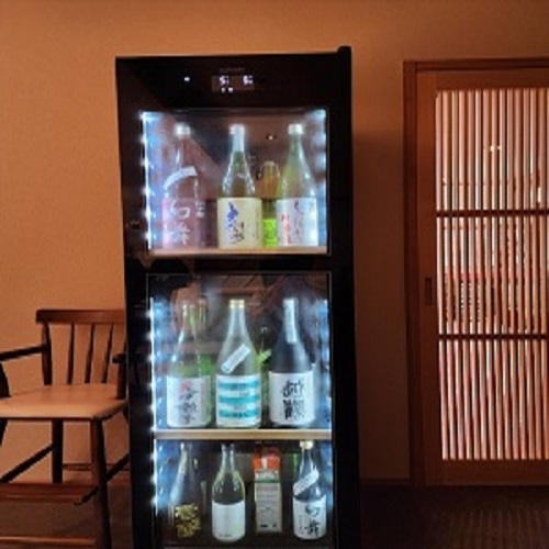 信州牛と日本酒が楽しめる贅沢プラン