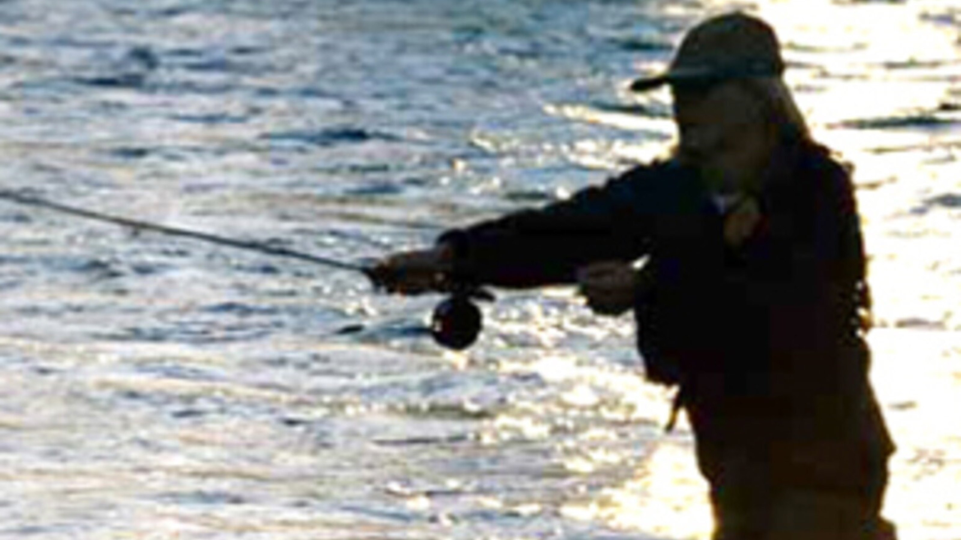 【釣り好き集合！】3月解禁☆北アルプスを眺めながらの釣りは気分サイコー！！【1泊2食付】