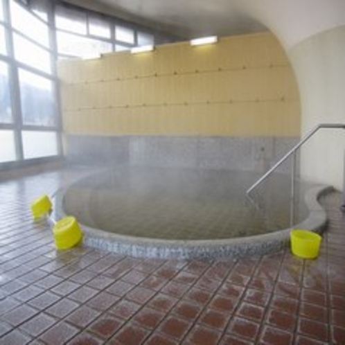 ３階展望大浴場