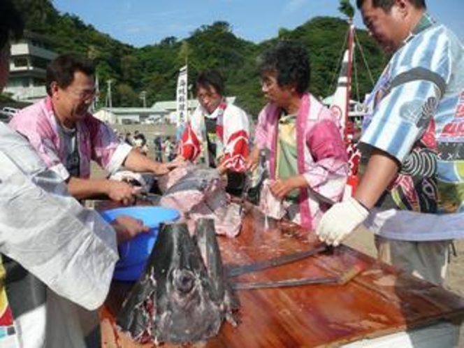 海賊料理祭り2