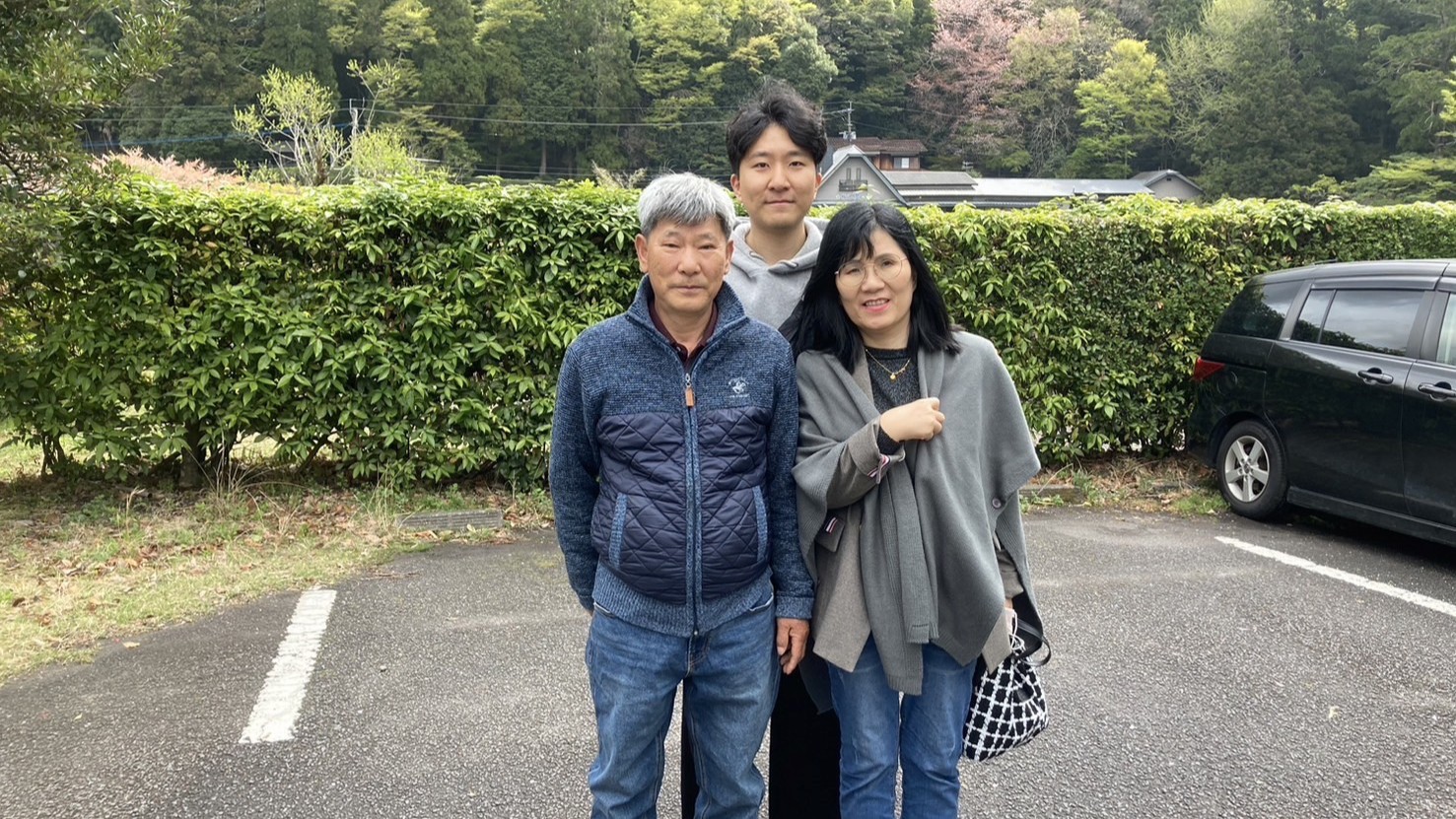 お泊りいただいたお客様