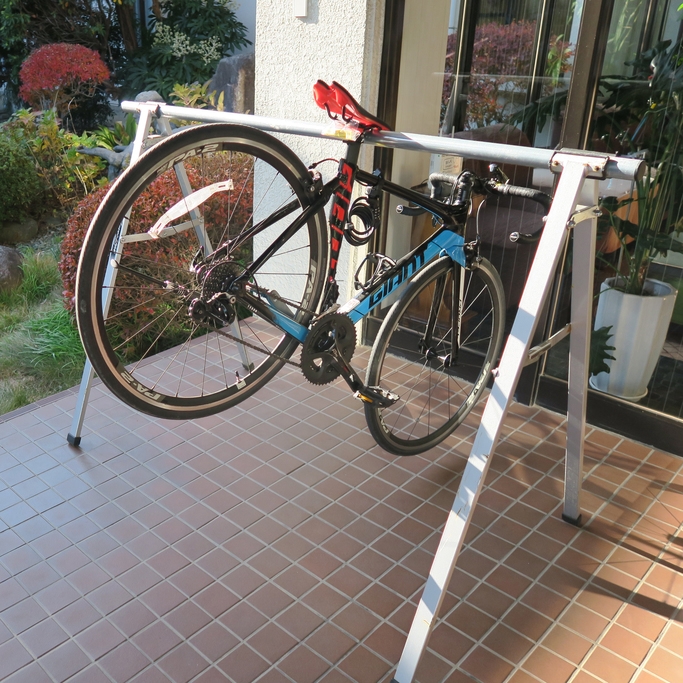 【ロードバイク客室持込みOK】サイクリスト応援プラン♪りんりんロード満喫＜素泊り＞