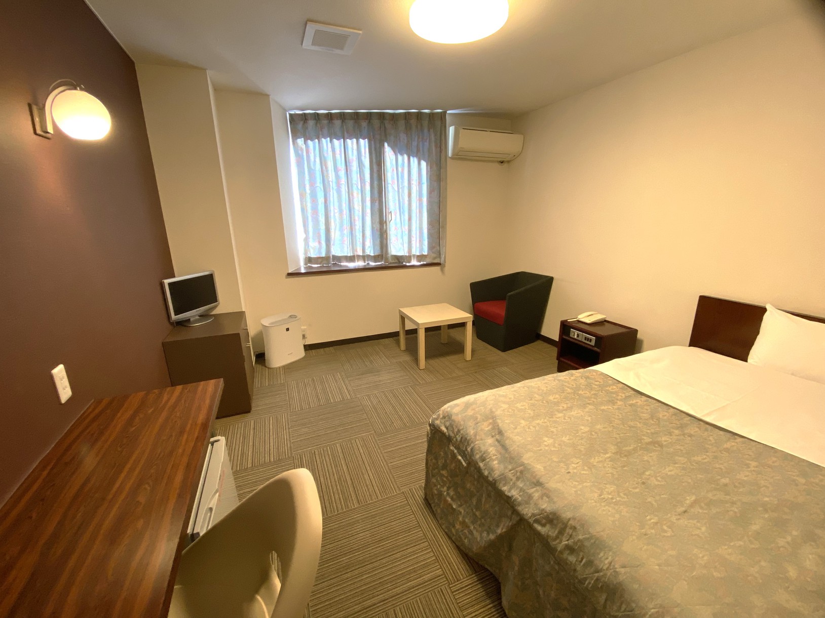 DXシングル禁煙ルーム