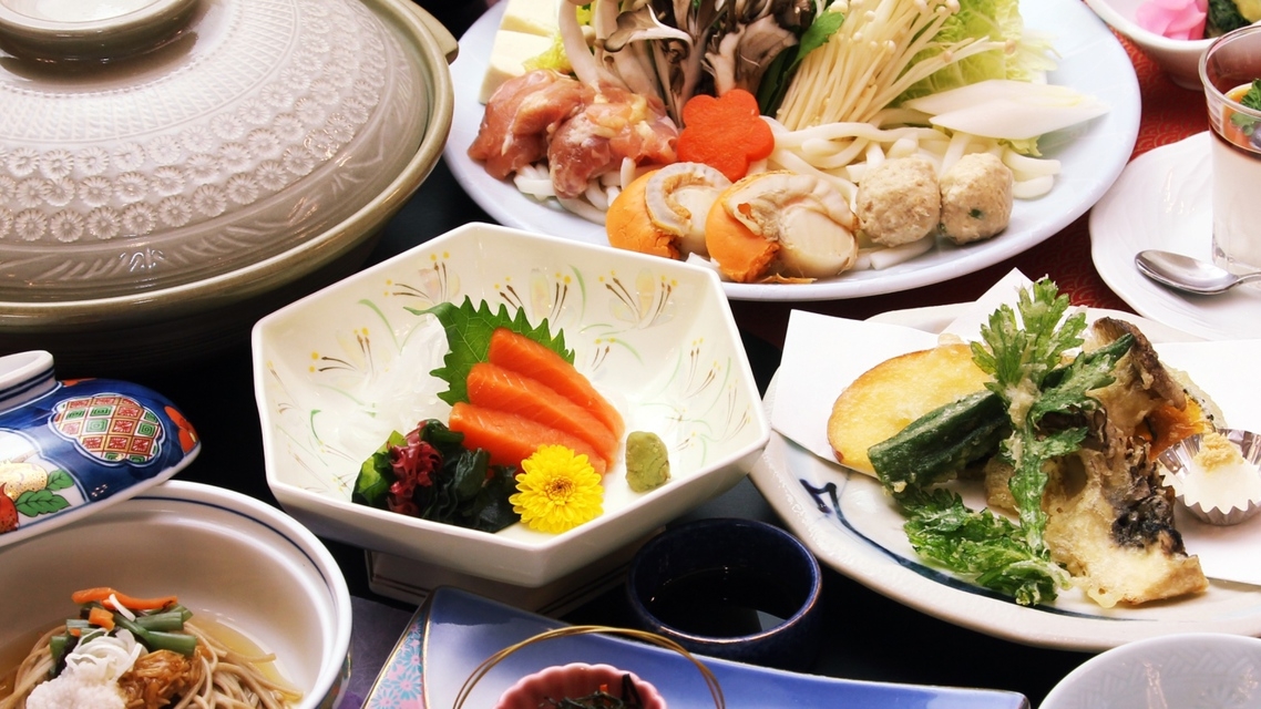 【１日券付】標高が日本一高い「横手山・渋峠スキー場」１日券付き初すべりプラン　１泊２食※現金支払限定