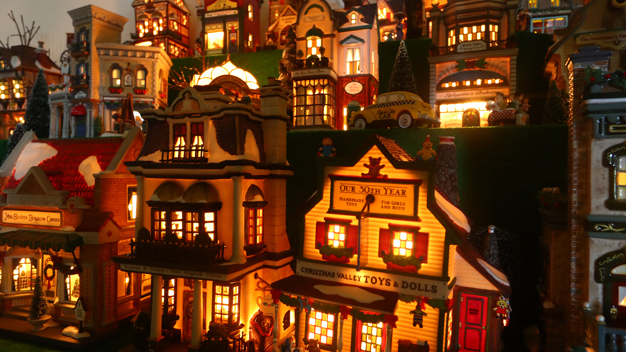 【パブリック】  ミニチュアハウス