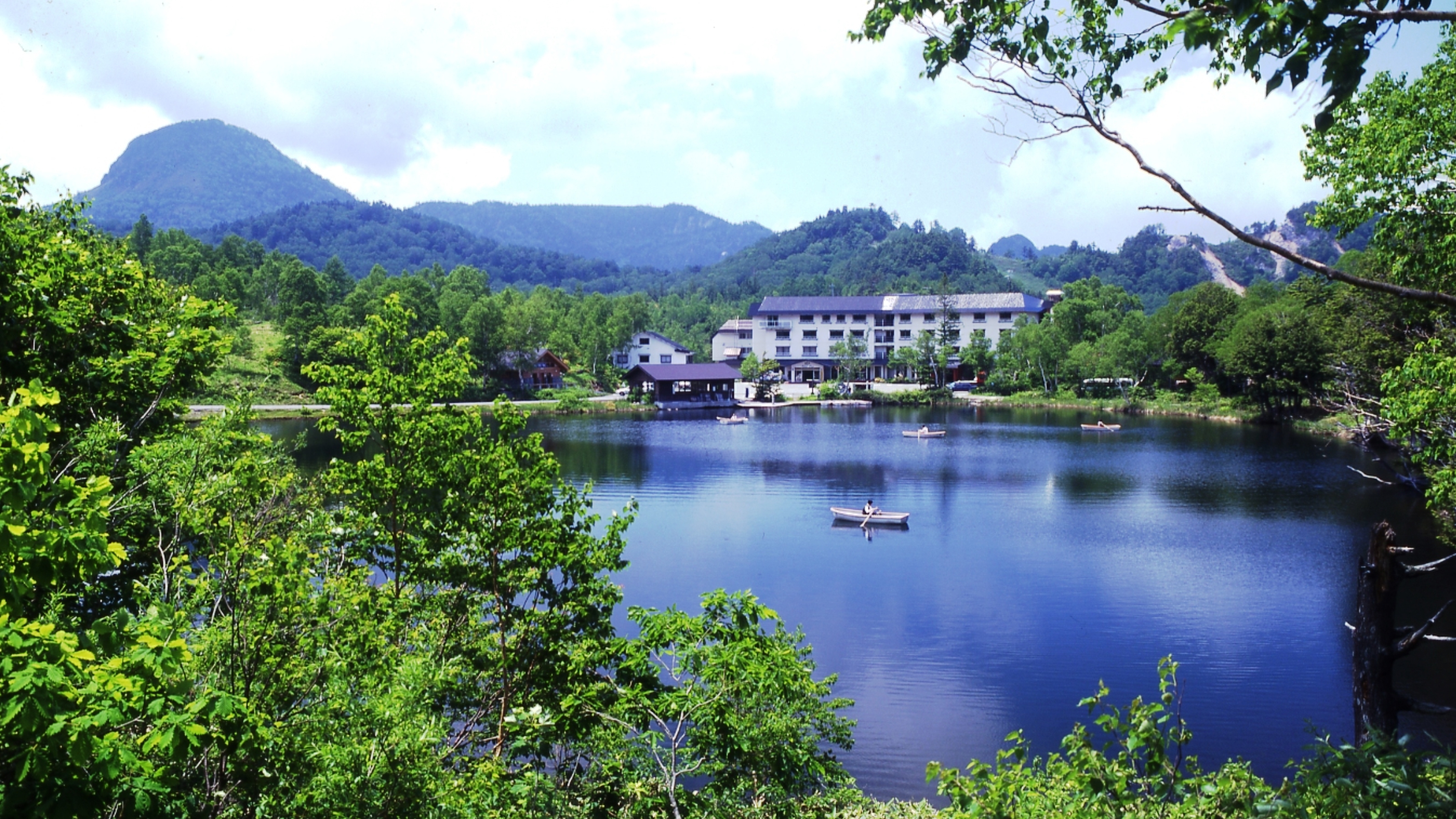 楽天トラベル 木戸池キャンプ場 周辺のホテル 旅館