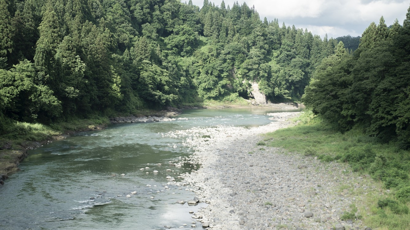 【直前割】定番プランをお得に満喫♪田舎和膳と源泉掛け流し温泉/2食付