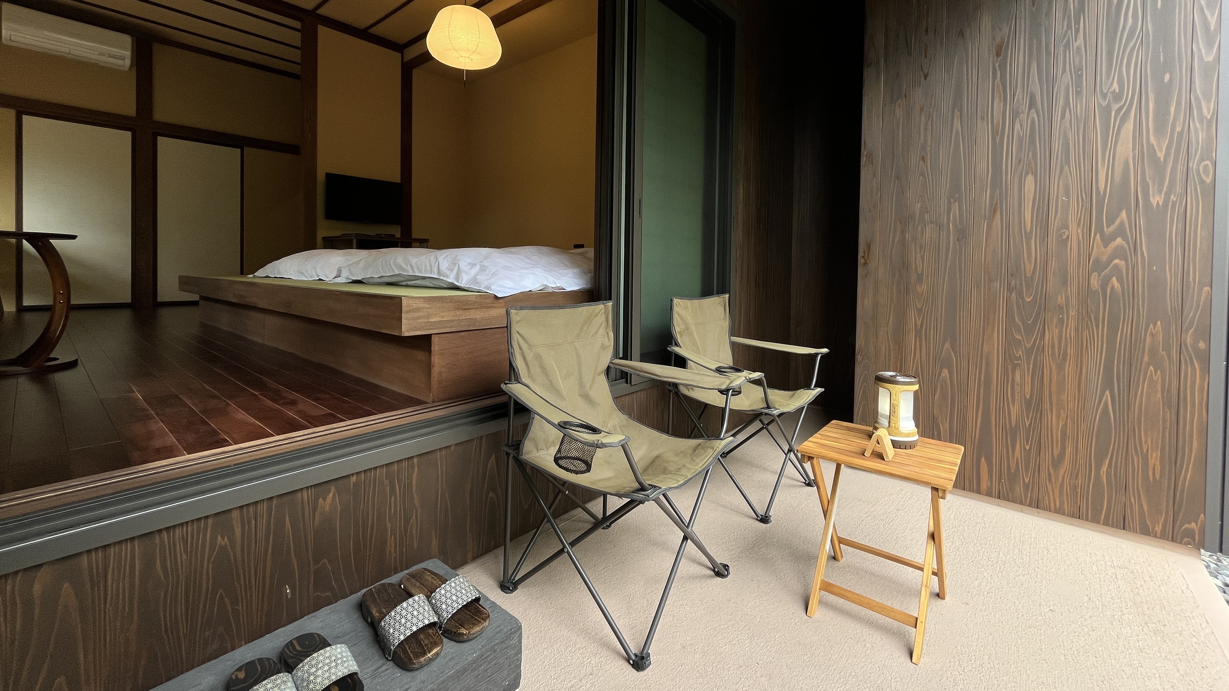 ◆客室　龍膳（りんどう）