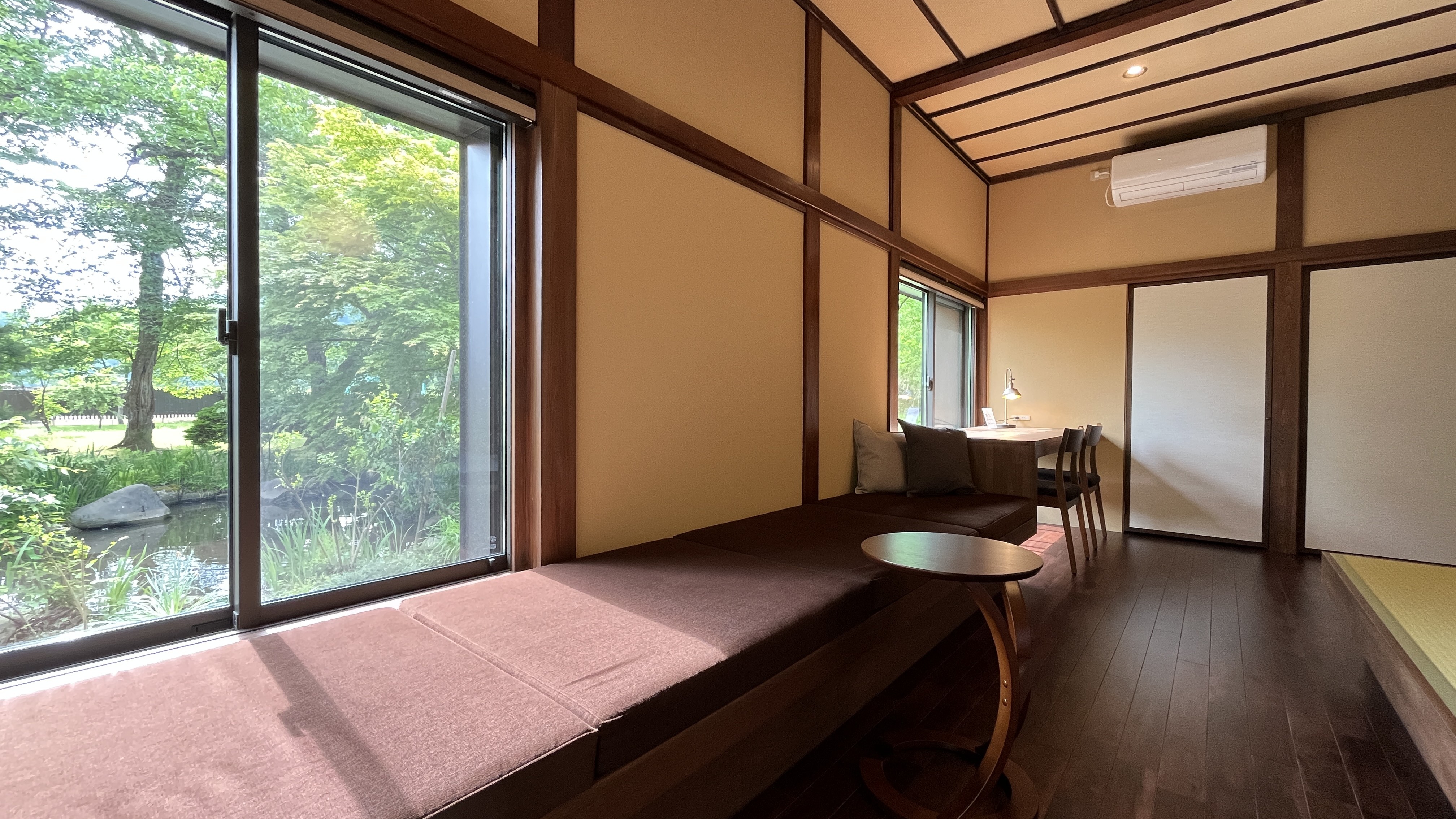 ◆客室　龍膳（りんどう）