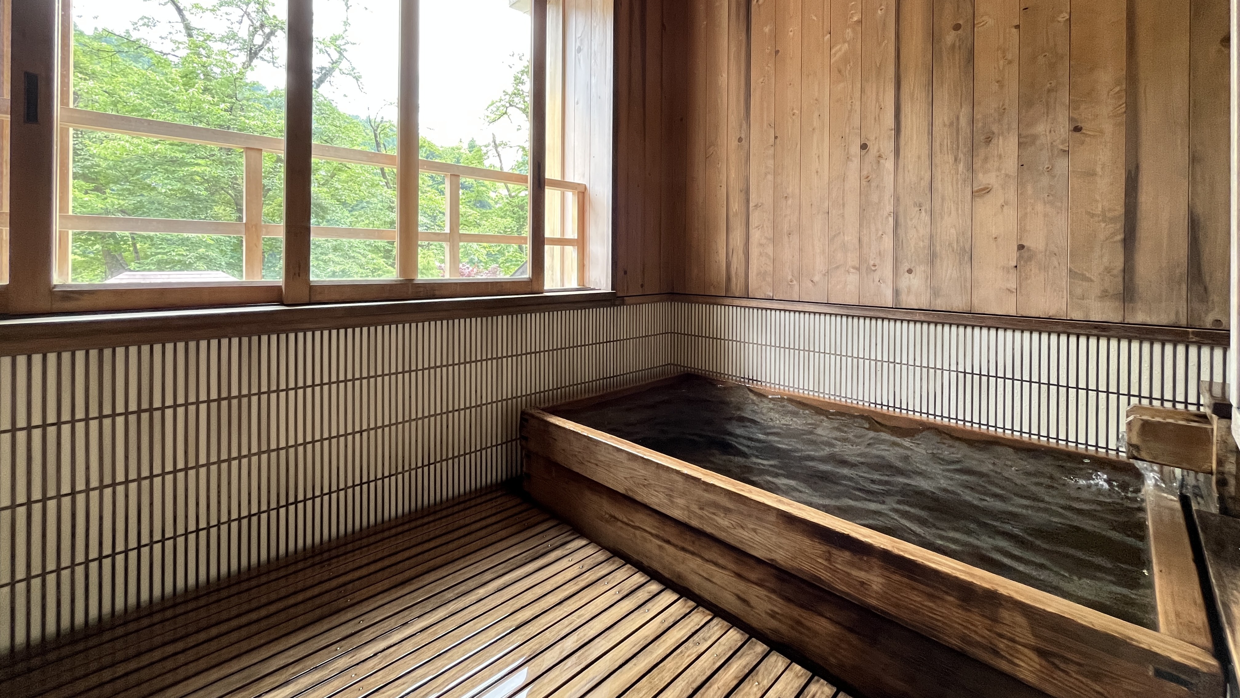 ◆客室　百合　浴室