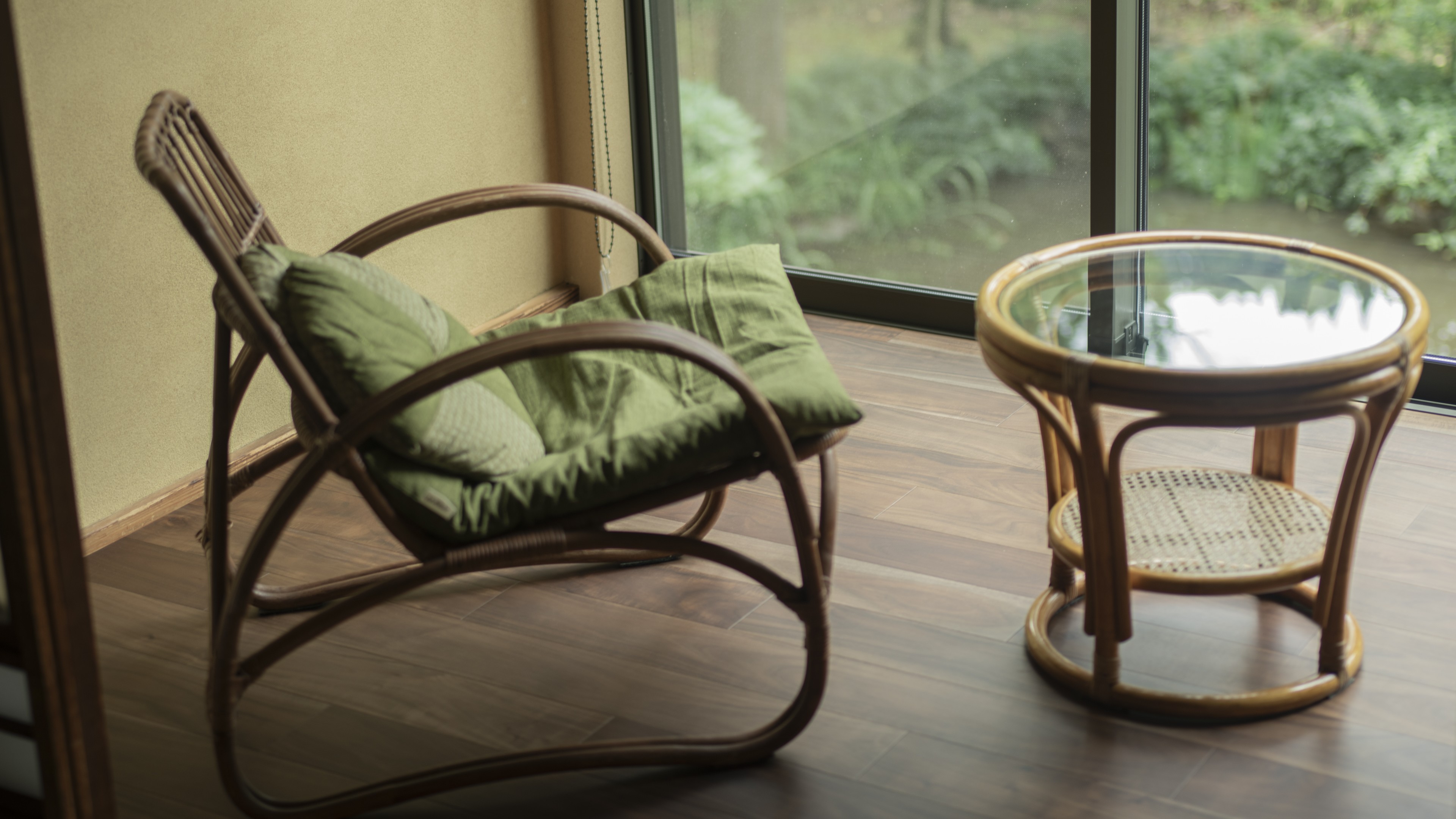 ◆リーズナブル和室　桔梗