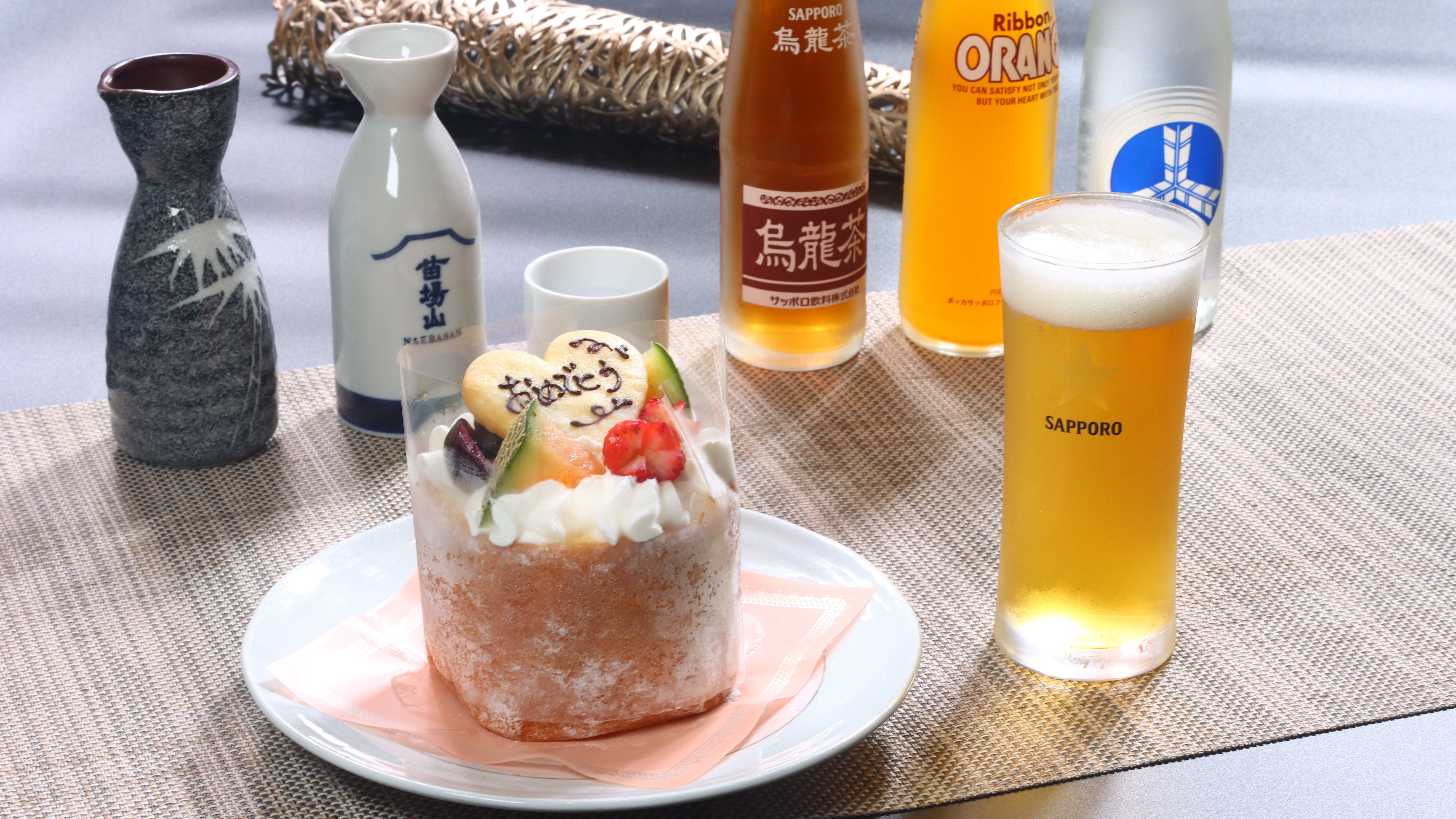 ◆アニバーサリー　ケーキ