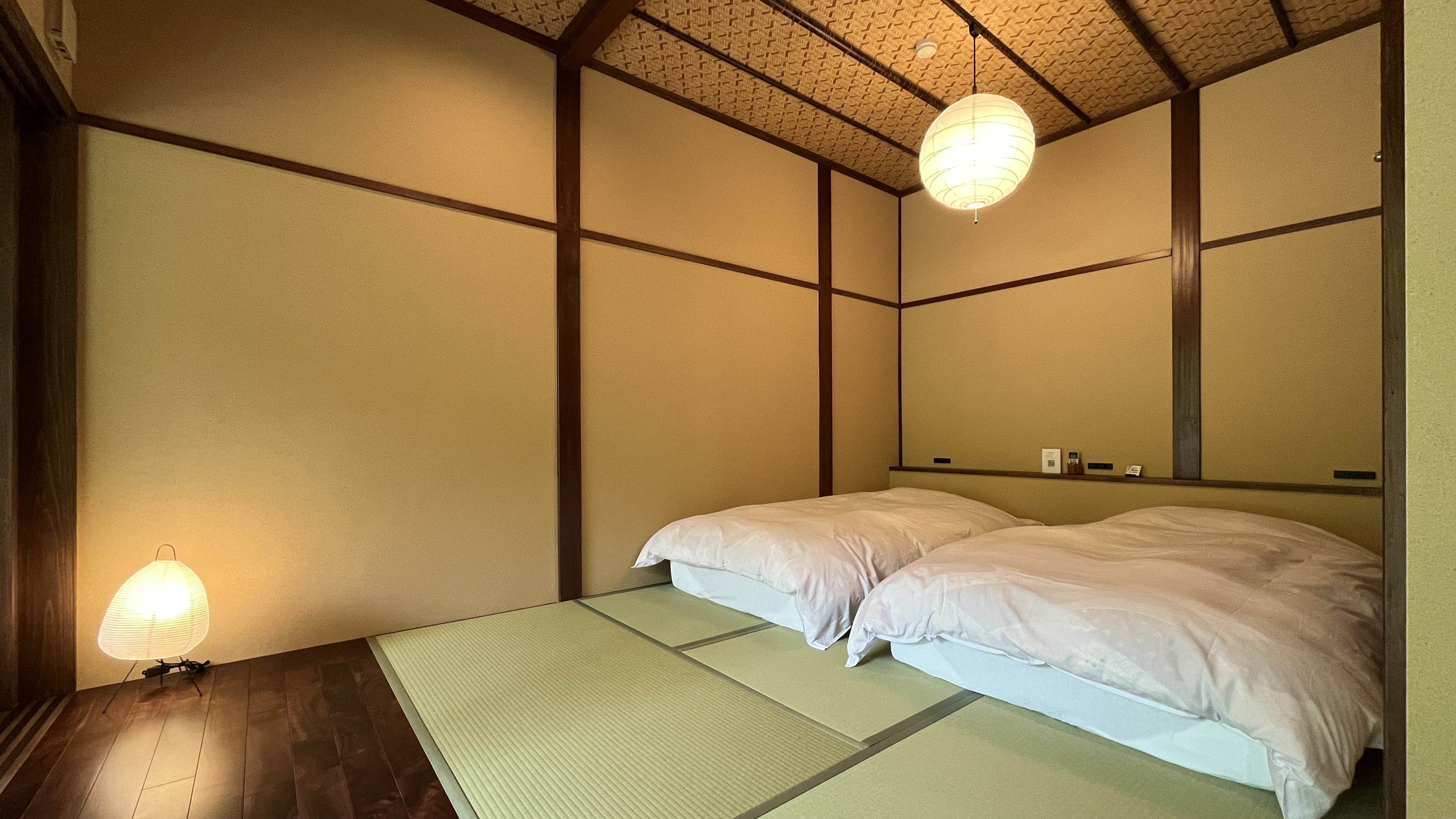 ◆客室　鈴蘭（すずらん）