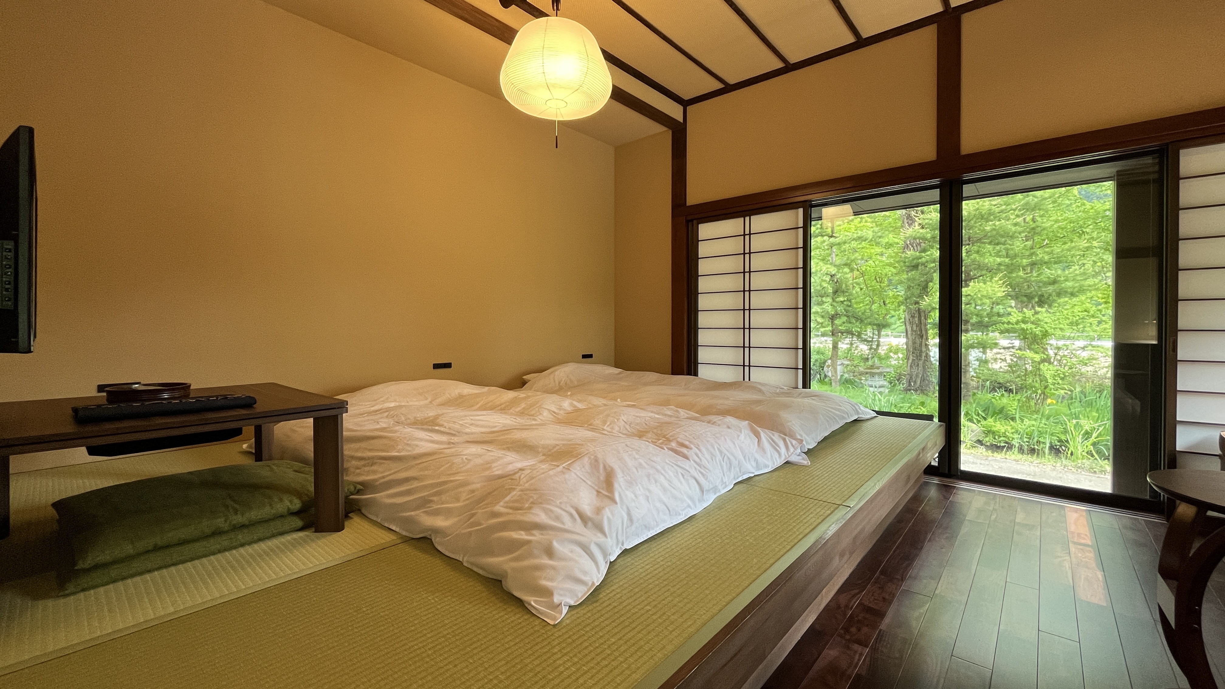 ◆客室　龍膳（りんどう）