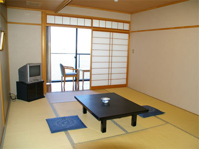 Phòng theo phong cách Nhật Bản (8 chiếu tatami)