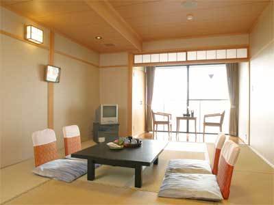 Phòng kiểu Nhật 8 chiếu tatami 2