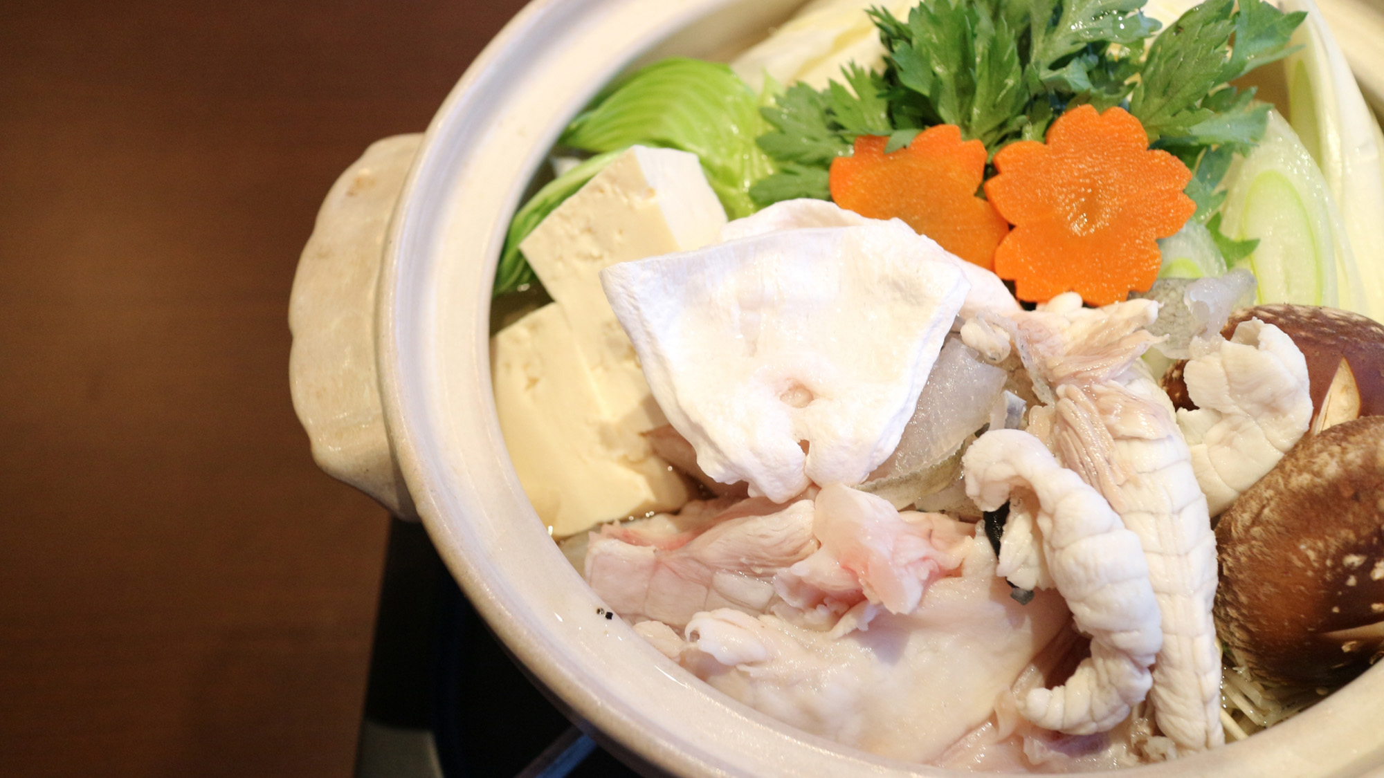 てっちり(イメージ)