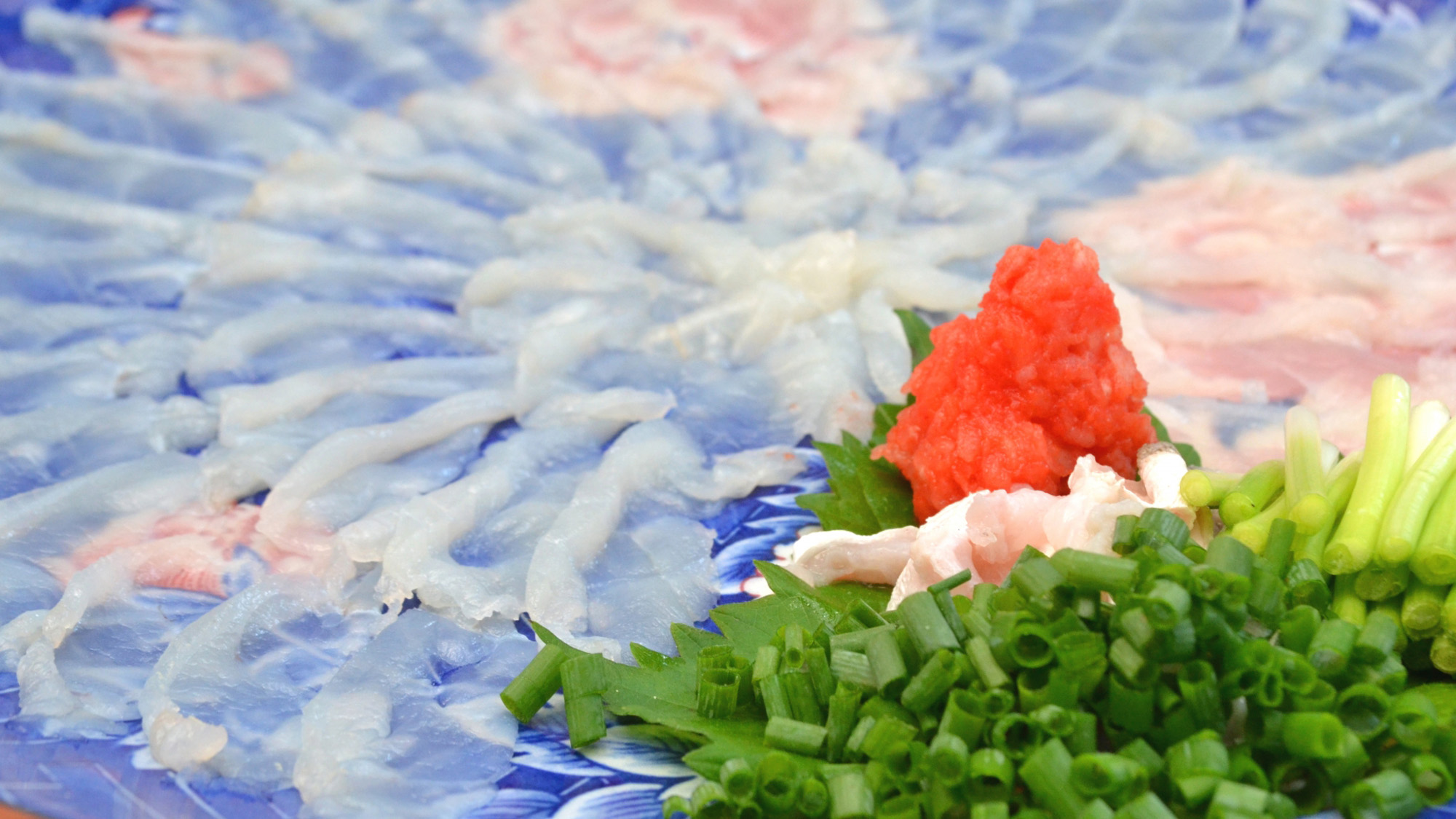 てっさ(イメージ)