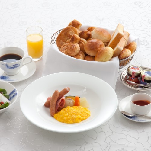 sarapan