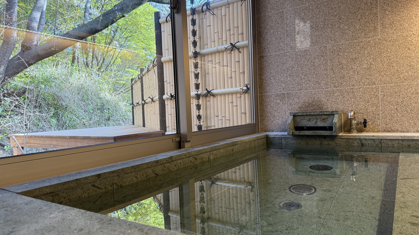 【鶯宿亭】プレオープン宿泊プラン