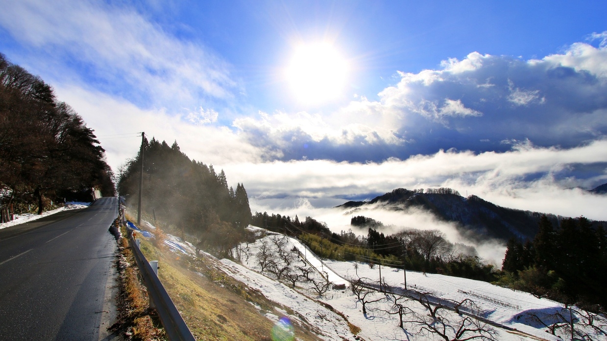 【5％OFF】【楽天スーパーSALE】ブランド豚肉を使用した季節のお料理と地酒三種飲み比べ付♪夕食付