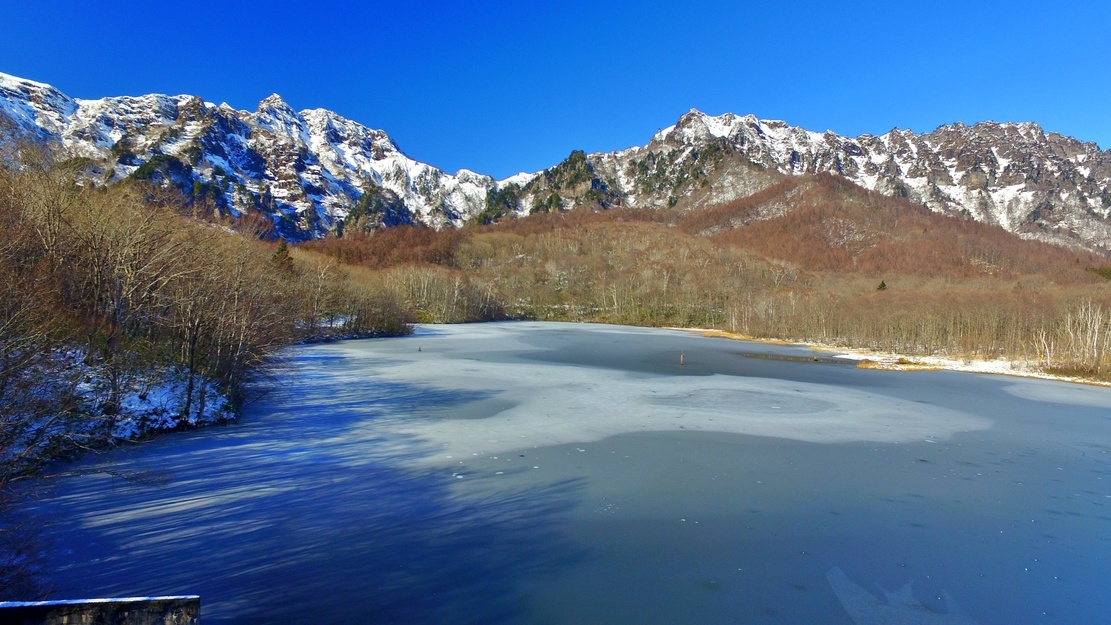 【スタンダード】信州産ブランド豚肉SPF豚を蕎麦茶でしゃぶしゃぶ♪2食付きプラン