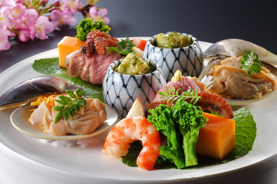 【最上級プラン】〜食・時・癒〜 全てが贅沢